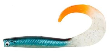 Твистеры LJ 3D BBS Series KUBIRA FIRE TAIL 9,0in (22,86)/PG44 1шт.