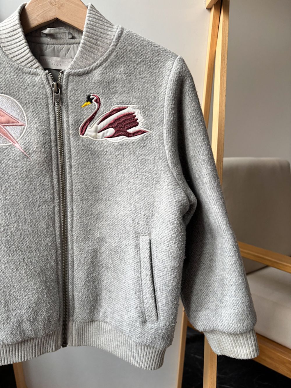 Куртка Stella McCartney, 116