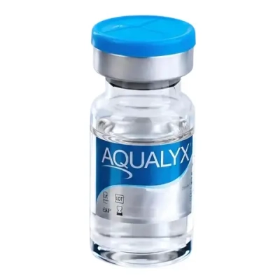 Aqualyx | Коррекция локальных жировых отложений