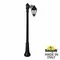 Наземный фонарь Saba K22.156.S10.AXE27 Fumagalli