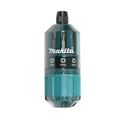 Набор бит Makita В-28905 (18 шт)