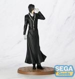 Фигурка SEGA Black Butler Boarding School Arc Luminasta Sebastian Michaelis