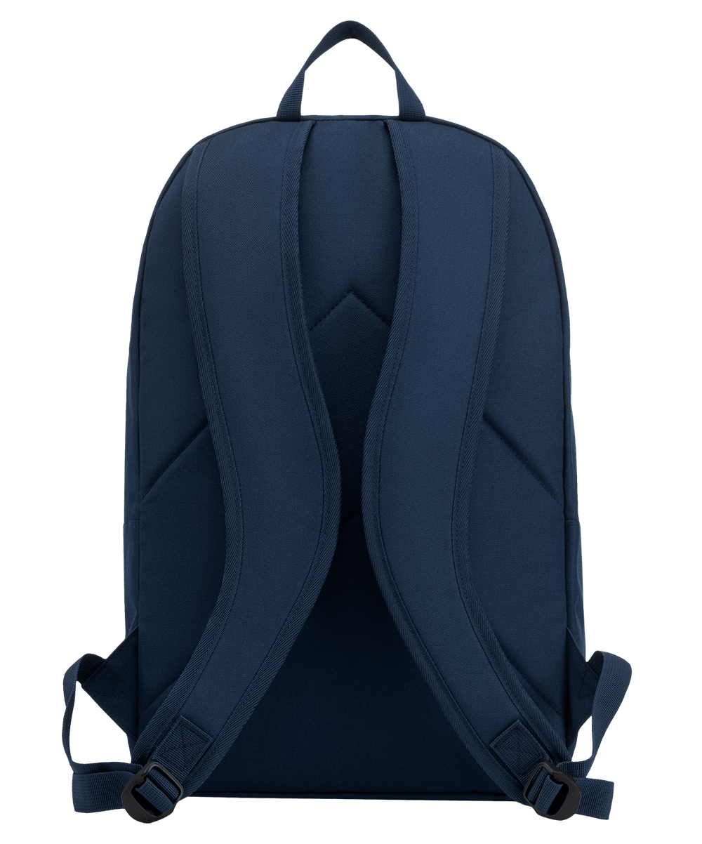 Рюкзак ESSENTIAL Backpack, темно-синий
