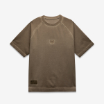 TSHRT_VNTG_GMD Main Logo Beige