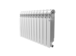 Радиатор биметаллический ROYAL THERMO Indigo Super + 500*100
