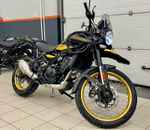 Royal Enfield Himalayan 450 Hanle Black (Premium)