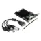 RME HDSPe AoX-D Silver