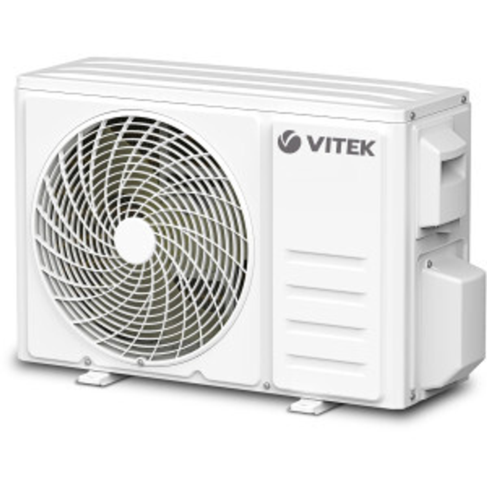 Сплит-система Vitek VT-2514 белый