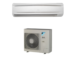 Настенный кондиционер Daikin FAA-A/RZASG