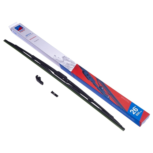 Щетка стеклоочистителя Double Force 650 мм (26") DFM26
