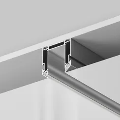 Профиль Accessories for tracks Gravity TRA010MP-212S Maytoni