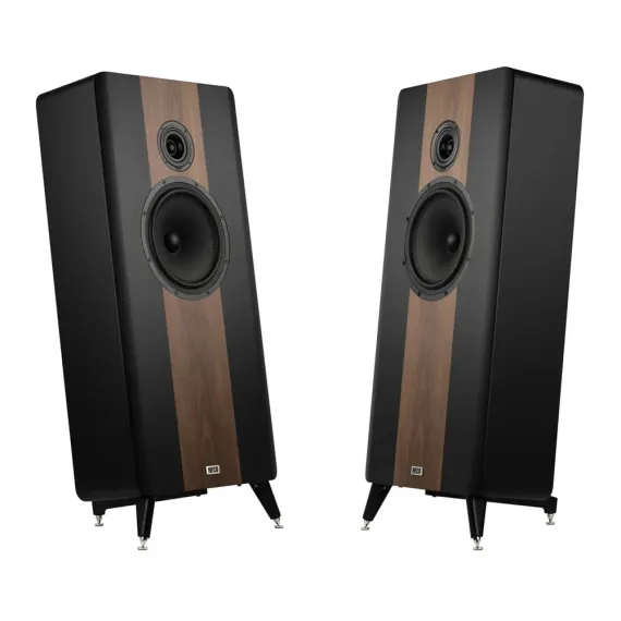 HECO Direkt Premium Black Walnut
