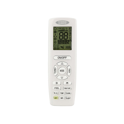 Сплит-система инверторного типа General Climate GC-MR18HR32/GU-MR18H32