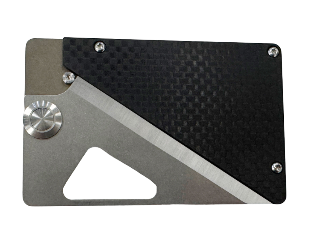 Нож Cardknife Bronze Daggerr, 8Cr13MoV, CRDKNFBR