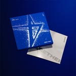 Альбом TXT - The Star Chapter: TOGETHER