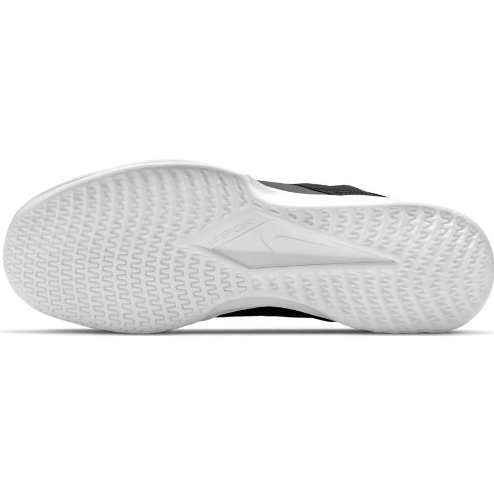 Мужские кроссовки теннисные Nike Vapor Lite M - black/white