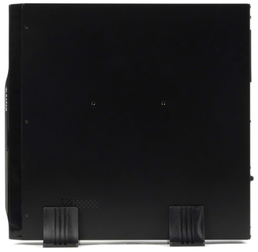Источник бесперебойного питания Бастион RAPAN-UPS 2000 RACK+4x9Ah