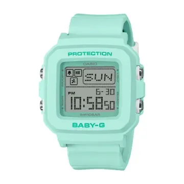 Наручные часы Casio Baby-G BGD-10-3DR
