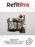 Материнская плата для ноутбука Lenovo X201 LMP3 i5-540M AMT/TPM W/CPU 2.53G (63Y2064), оригинал