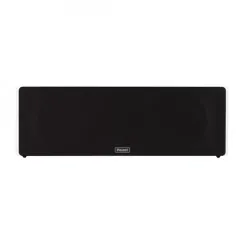 Magnat Signature Center Pro II White
