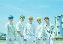 Альбом BIGFLO - Emphas!ze 5th Mini Album
