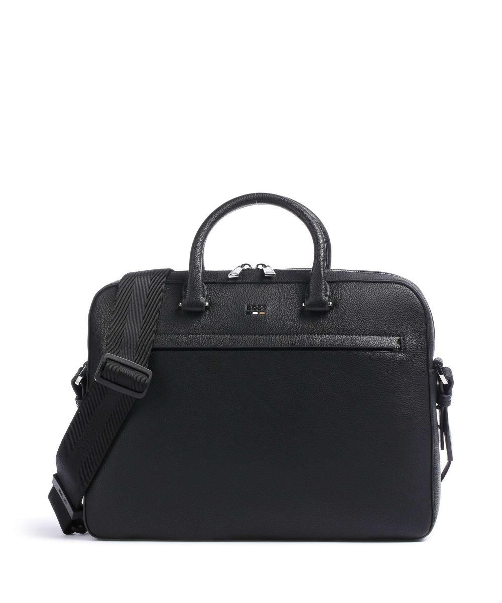Портфель мужской BOSS Ray_S doc case N.