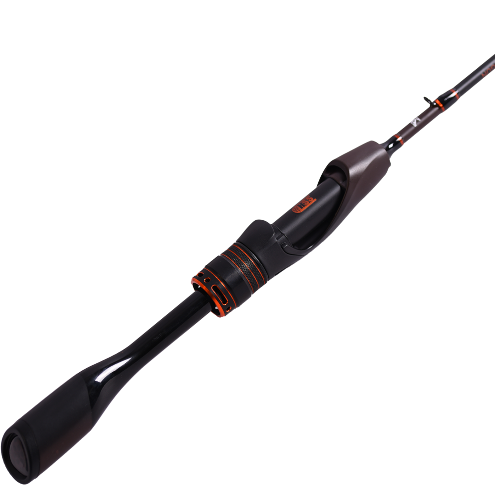 Спиннинг Maximus MiniGun MSMG -