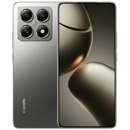 Смартфон Xiaomi 14T Pro, 12/512GB, Gray