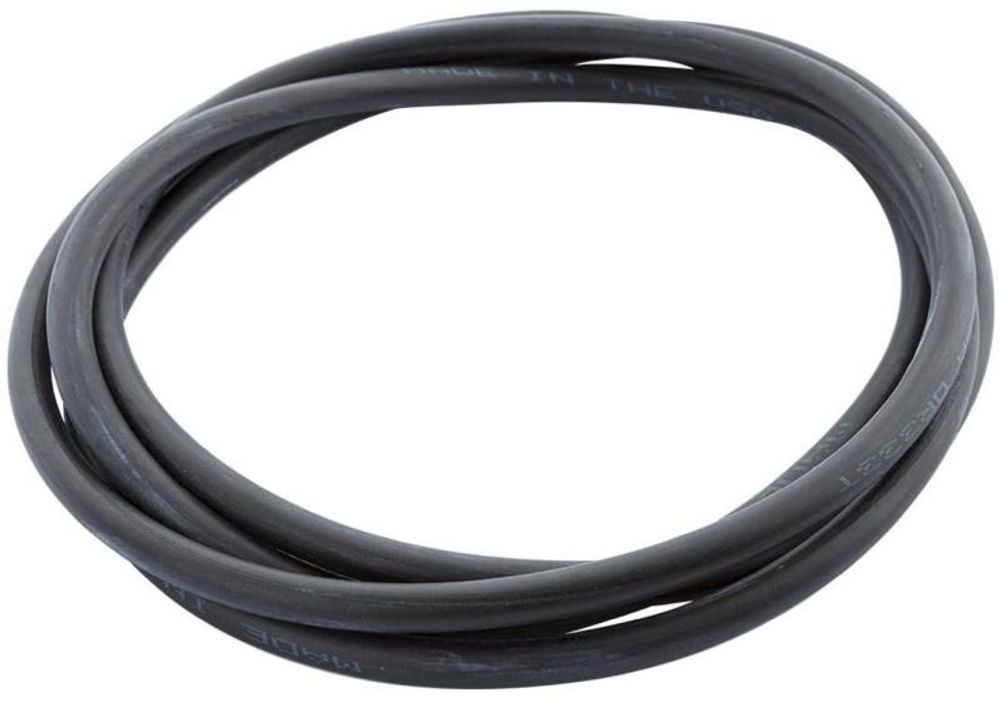 Уплотнительное кольцо O-RING 49" DIA=3/8