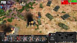Mercenaries - 4th Generation Warfare (для ПК, цифровой код доступа)