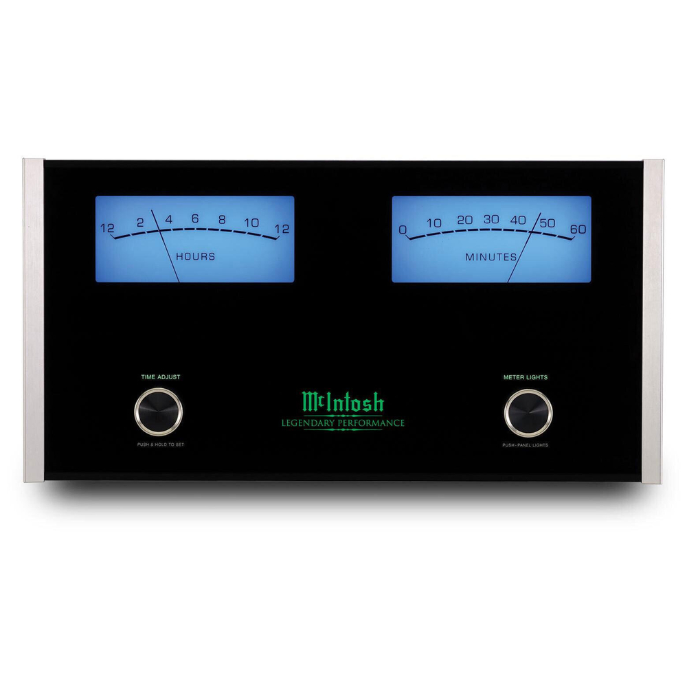 Часы McIntosh MC Clock