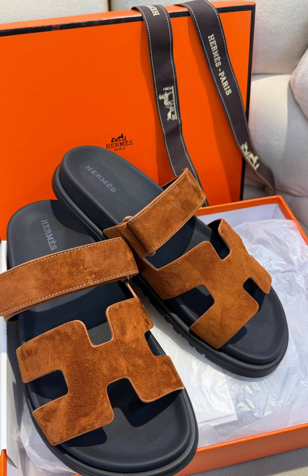 Сабо Hermes