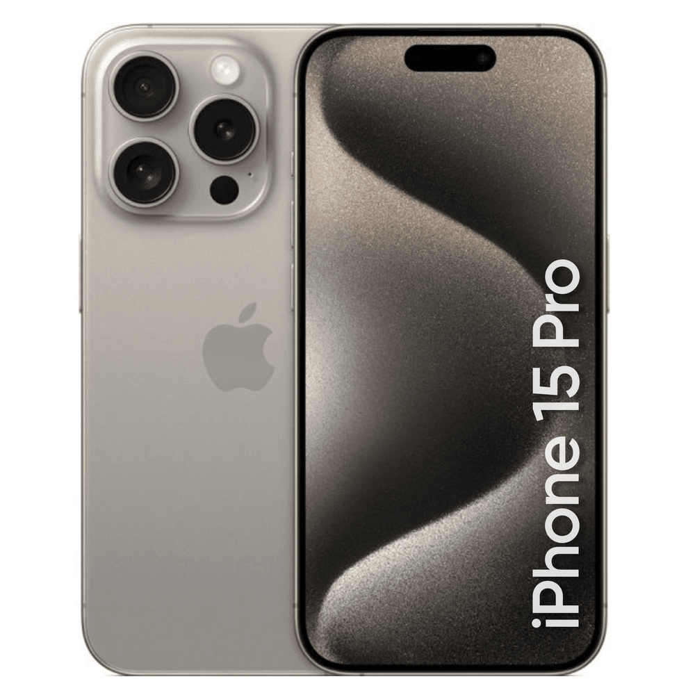 IPhone 15 Pro 256Gb SIM+eSIM БУ