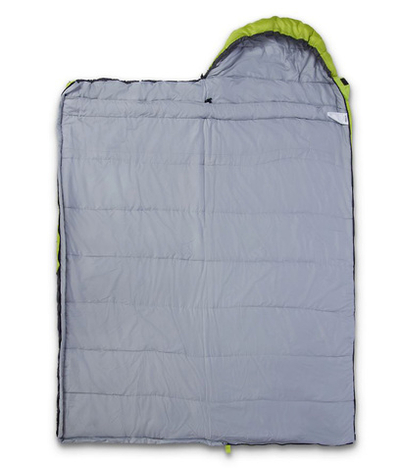 Спальный мешок Atemi Quilt 300LN