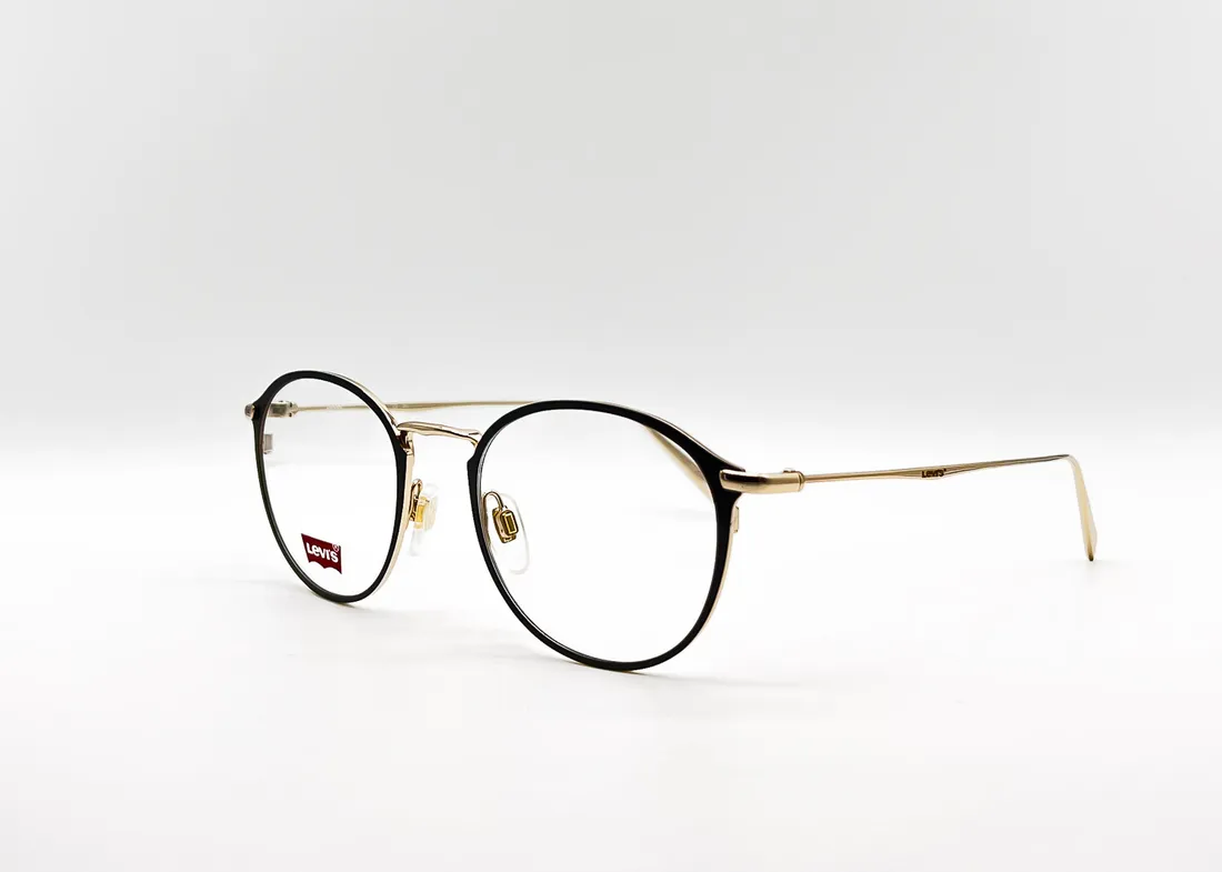 Изг. оправы Levi's LV5001 I46 — кадр 2