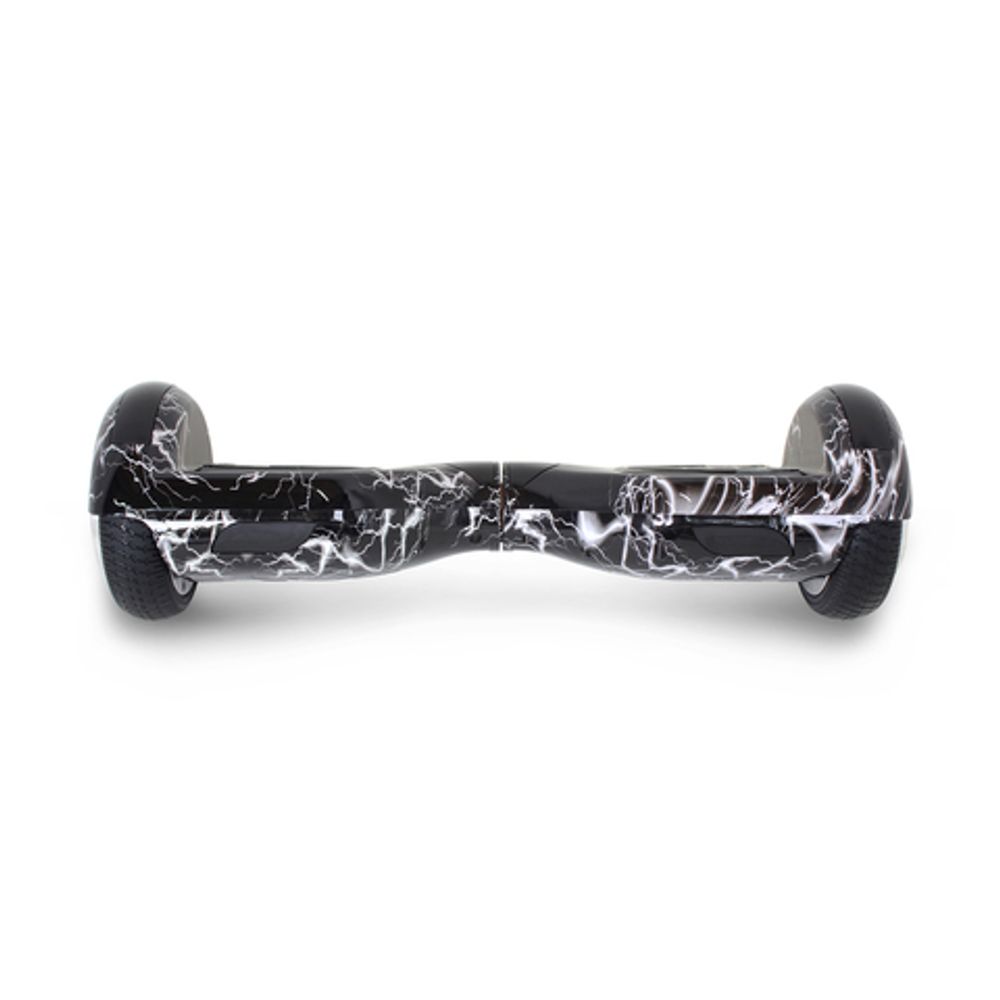 Гироскутер Hoverbot A-3 LED Light