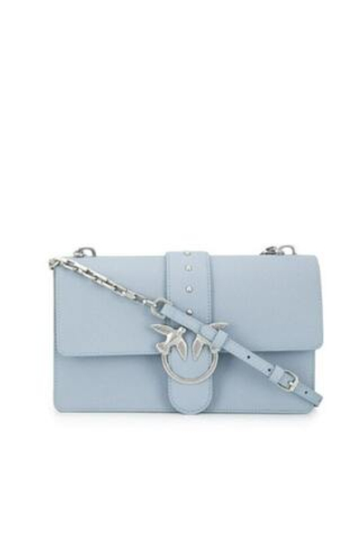 CLASSIC SIMPLY LOVE BAG - blue