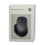 Мышь беспроводная Xiaomi Mi Mouse Wireless Bluetooth Dual Mode 2 Comfort (XMSMSB01EYM) черная