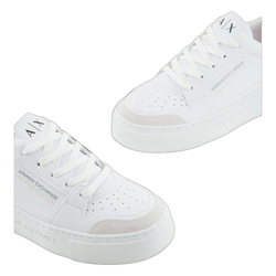 Кеды Armani Exchange