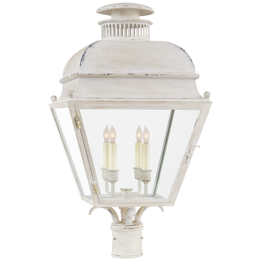 Светильник Visual Comfort Holborn Medium Post Light