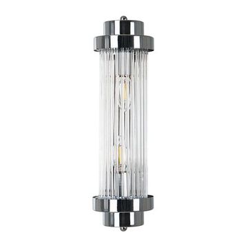 Бра 2*E14 A1070AP-2CC хром Hanna Arte Lamp
