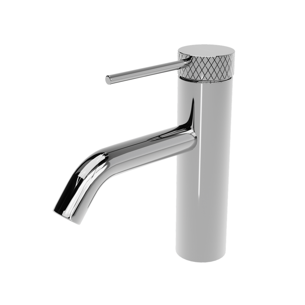 Смеситель для раковины RUBINELLI ELEGANZA RB-L3010CR