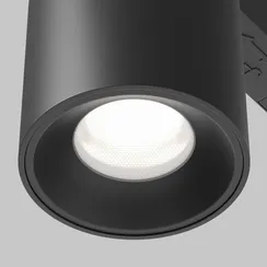 Трековый светильник Alfa S TR132-4-7W-DS-B Maytoni