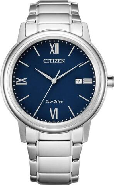 Японские наручные часы Citizen AW1670-82L