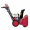 Бензиновый снегоуборщик HND ST 61 XWR