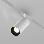 Магнитный трековый светильник Maytoni EXILITY 23мм Focus LED TR032-4-12WTW-M-DD2-W