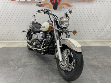 Yamaha Dragstar XVS400 Classic , 2005
