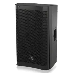 Behringer DR112DSP