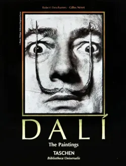 Dali. The Paintings (Bibliotheca Universalis)