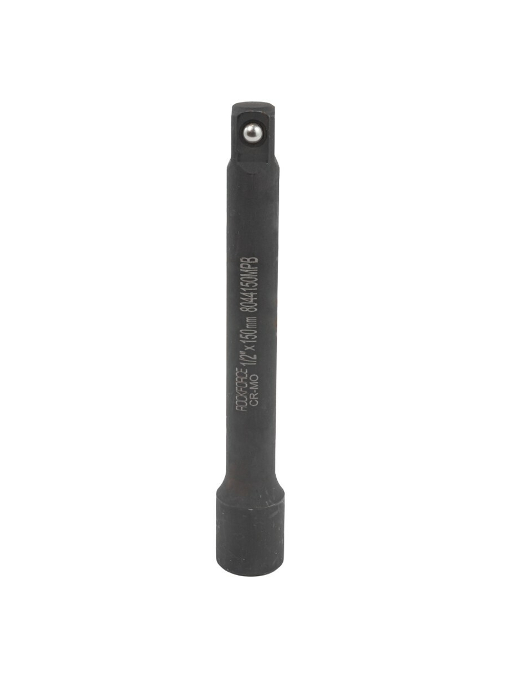 Удлинитель ударный Cr-Mo 150мм 1/2'' RockForce##Rock FORCE RF-8044150MPB